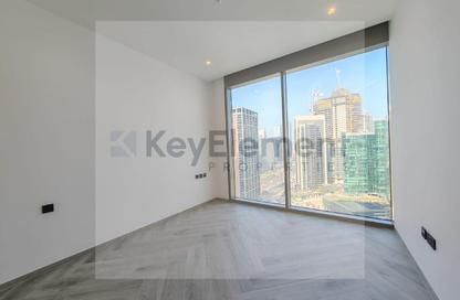 Apartment - 1 Bedroom - 2 Bathrooms for rent in Peninsula Three - Peninsula - Business Bay - Dubai Apartment - 1 Bedroom - 2 Bathrooms for rent in Peninsula Three - Peninsula - Business Bay - Dubai