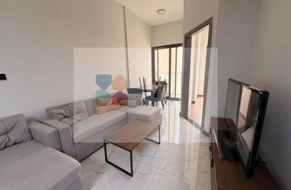 Apartment - 1 Bedroom - 1 Bathroom for sale in Rukan Tower A - Rukan Tower - Rukan - Dubai Land - Dubai Apartment - 1 Bedroom - 1 Bathroom for sale in Rukan Tower A - Rukan Tower - Rukan - Dubai Land - Dubai