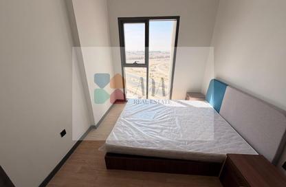 Apartment - 1 Bedroom - 1 Bathroom for sale in Rukan Tower A - Rukan Tower - Rukan - Dubai Land - Dubai Apartment - 1 Bedroom - 1 Bathroom for sale in Rukan Tower A - Rukan Tower - Rukan - Dubai Land - Dubai