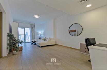 Apartment - 2 Bedrooms - 3 Bathrooms for rent in Bloom Heights B - Bloom Heights - District 15 - Jumeirah Village Circle - Dubai