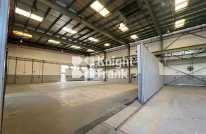 Warehouse - Studio for sale in National Industries Park - Dubai