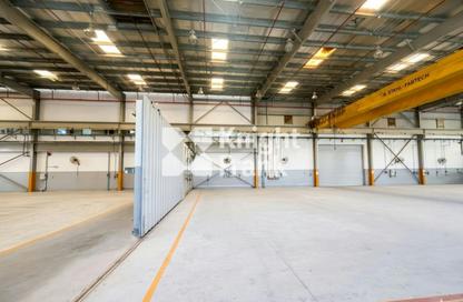 Warehouse - Studio for sale in National Industries Park - Dubai