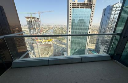 شقة - 2 غرف نوم - 2 حمامات للايجار في غولد كريست فيوز 2 - (JLT) مجمع J - أبراج بحيرات الجميرا - دبي شقة - 2 غرف نوم - 2 حمامات للايجار في غولد كريست فيوز 2 - (JLT) مجمع J - أبراج بحيرات الجميرا - دبي