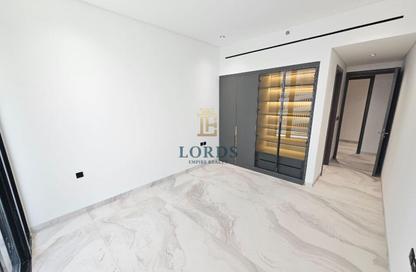Apartment - 2 Bedrooms - 3 Bathrooms for rent in 48 Parkside - Arjan - Dubai