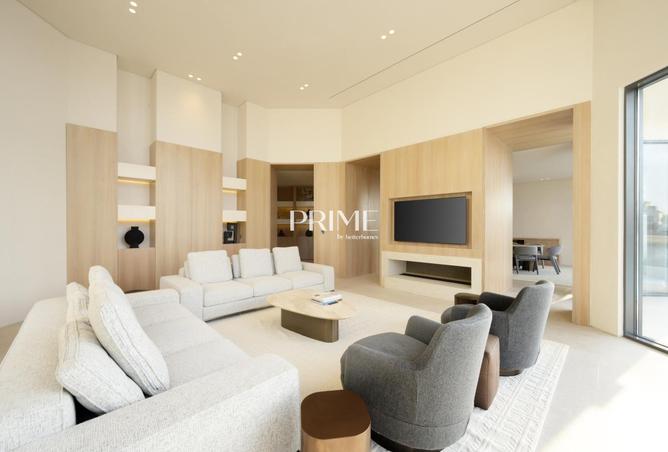 4-bed villa in Garden Homes Frond C · Upgraded — photo 2