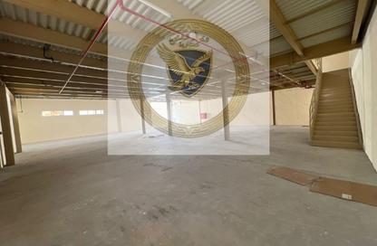 مستودع - استوديو - 4 حمامات للايجار في الجرف 3 - الجرف - عجمان وسط المدينة - عجمان مستودع - استوديو - 4 حمامات للايجار في الجرف 3 - الجرف - عجمان وسط المدينة - عجمان