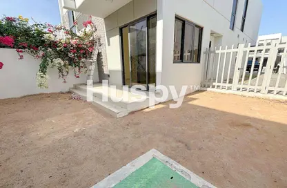 تاون هاوس - 3 غرف نوم - 5 حمامات للايجار في فلل اوروم - كلاريت - داماك هيلز 2 - دبي