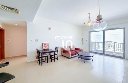 Apartment - 1 Bedroom - 2 Bathrooms for rent in Mulberry 1 - Emirates Gardens 2 - District 14 - Jumeirah Village Circle - Dubai