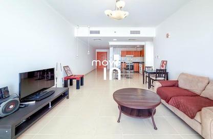 Apartment - 1 Bedroom - 2 Bathrooms for rent in Mulberry 1 - Emirates Gardens 2 - District 14 - Jumeirah Village Circle - Dubai