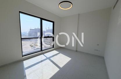 Apartment - 1 Bedroom - 2 Bathrooms for rent in Al Jaddaf - Dubai