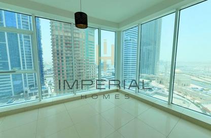 Apartment - 1 Bedroom - 2 Bathrooms for sale in Laguna Tower - JLT Cluster A - Jumeirah Lake Towers - Dubai