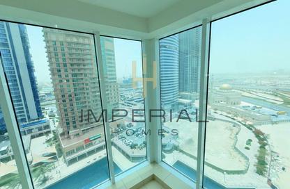 Apartment - 1 Bedroom - 2 Bathrooms for sale in Laguna Tower - JLT Cluster A - Jumeirah Lake Towers - Dubai