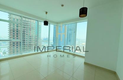 Apartment - 1 Bedroom - 2 Bathrooms for sale in Laguna Tower - JLT Cluster A - Jumeirah Lake Towers - Dubai