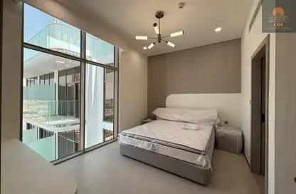 Apartment - 1 Bedroom - 1 Bathroom for rent in Pearl House III - District 11 - Jumeirah Village Circle - Dubai Apartment - 1 Bedroom - 1 Bathroom for rent in Pearl House III - District 11 - Jumeirah Village Circle - Dubai