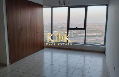 شقة - 1 حمام للايجار في سكاي كورتس تاور B - أبراج سكاي كورتس - مجمع دبي ريزيدنس - دبي لاند - دبي