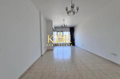 شقة - 1 حمام للايجار في سكاي كورتس تاور B - أبراج سكاي كورتس - مجمع دبي ريزيدنس - دبي لاند - دبي