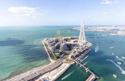 Apartment - 3 Bedrooms - 4 Bathrooms for rent in Jumeirah Gate Tower 2 - The Address Jumeirah Resort and Spa - Jumeirah Beach Residence - Dubai Apartment - 3 Bedrooms - 4 Bathrooms for rent in Jumeirah Gate Tower 2 - The Address Jumeirah Resort and Spa - Jumeirah Beach Residence - Dubai