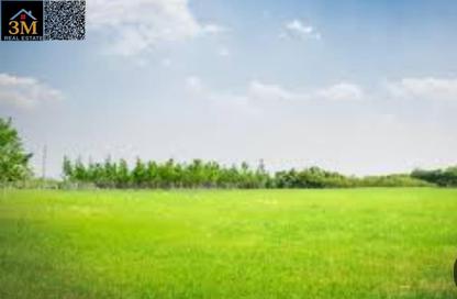 Land - Studio for sale in Al Helio 2 - Al Helio - Ajman