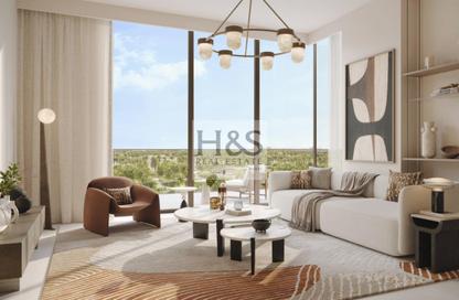Apartment - 1 Bedroom - 2 Bathrooms for sale in Vida Residences Hillside Tower B - Vida Residences Hillside - Dubai Hills Estate - Dubai