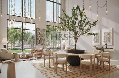 Apartment - 1 Bedroom - 2 Bathrooms for sale in Vida Residences Hillside Tower B - Vida Residences Hillside - Dubai Hills Estate - Dubai
