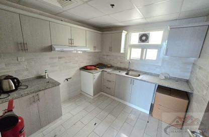 Apartment - 1 Bedroom - 2 Bathrooms for rent in Muwaileh 29 Building - Muwaileh - Sharjah