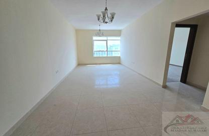 Apartment - 1 Bedroom - 2 Bathrooms for rent in Muwaileh 29 Building - Muwaileh - Sharjah