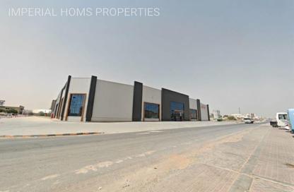Factory - Studio - 4 Bathrooms for rent in Umm Al Thuoob - Umm Al Quwain Factory - Studio - 4 Bathrooms for rent in Umm Al Thuoob - Umm Al Quwain