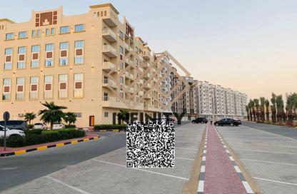 Apartment - Studio - 1 Bathroom for sale in Al Ameera Village - Ajman