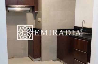 Apartment - 2 Bedrooms - 3 Bathrooms for rent in Marina Heights - Marina Square - Al Reem Island - Abu Dhabi