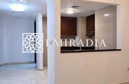Apartment - 2 Bedrooms - 3 Bathrooms for rent in Marina Heights - Marina Square - Al Reem Island - Abu Dhabi