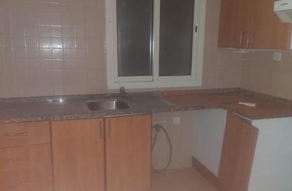 Apartment - 1 Bedroom - 1 Bathroom for rent in Al Khan Corniche - Al Khan - Sharjah Apartment - 1 Bedroom - 1 Bathroom for rent in Al Khan Corniche - Al Khan - Sharjah