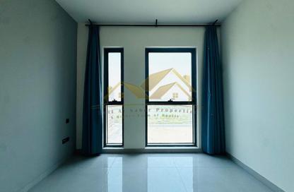 Apartment - 1 Bedroom - 2 Bathrooms for rent in Al Nahda 2 - Al Nahda - Dubai