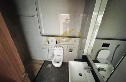 Apartment - 1 Bedroom - 2 Bathrooms for rent in Al Nahda 2 - Al Nahda - Dubai