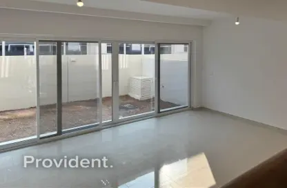 Townhouse - 3 Bedrooms - 4 Bathrooms for sale in Camelia - Damac Hills 2 - Dubai