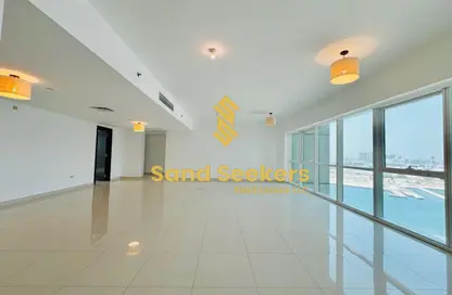 شقة - 3 غرف نوم - 6 حمامات للبيع في برج الدرة - مارينا سكوير - جزيرة الريم - أبوظبي