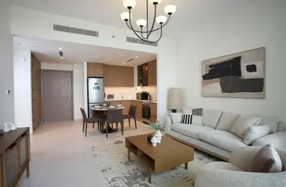 شقة - غرفة نوم - 1 حمام للايجار في كانوبي - موور - كانوبي في كريك بيتش - جريك بيتش - مرسى خور دبي - دبي