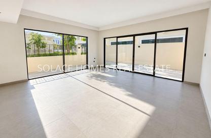 Townhouse - 5 - 5 for rent in Malta - Damac Lagoons - Dubai