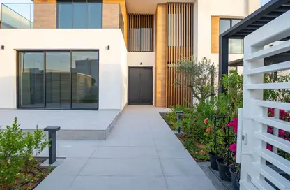 Villa - 4 Bedrooms - 5 Bathrooms for sale in The Dunes - Saadiyat Reserve - Saadiyat Island - Abu Dhabi