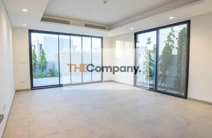 فيلا - 4 غرف نوم - 5 حمامات للبيع في ذا دونز - سعديات رزيرف - جزيرة السعديات - أبوظبي