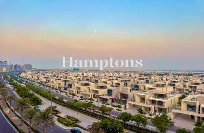 Apartment - 1 Bedroom - 1 Bathroom for rent in Park Horizon Tower 1 - Park Horizon - Dubai Hills Estate - Dubai