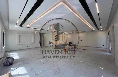 Villa - 7+ - 7+ for sale in Al Hooshi Villas - Hoshi - Al Badie - Sharjah