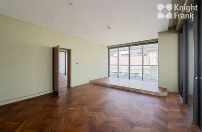 بنتهاوس - 4 غرف نوم - 5 حمامات للبيع في تراسات مراسي درايف - الخليج التجاري - دبي