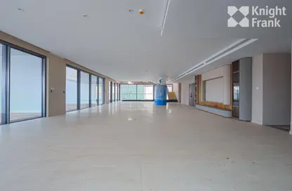 بنتهاوس - 4 غرف نوم - 5 حمامات للبيع في تراسات مراسي درايف - الخليج التجاري - دبي