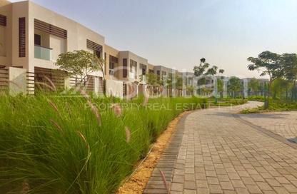 Townhouse - 3 Bedrooms - 4 Bathrooms for rent in Flamingo Villas - Mina Al Arab - Ras Al Khaimah