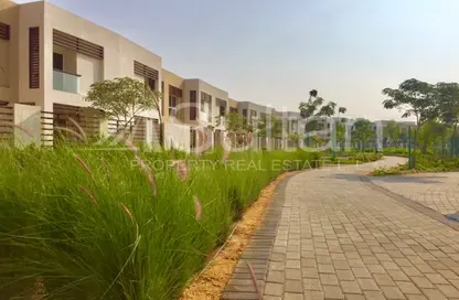 Townhouse - 3 Bedrooms - 4 Bathrooms for rent in Flamingo Villas - Mina Al Arab - Ras Al Khaimah