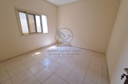 Apartment - 1 Bedroom - 2 Bathrooms for rent in Muwailih Building - Muwaileh - Sharjah