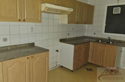 Apartment - 2 Bedrooms - 3 Bathrooms for rent in Al Nada Tower - Al Nahda - Sharjah