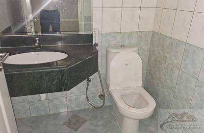 Apartment - 2 Bedrooms - 3 Bathrooms for rent in Al Nada Tower - Al Nahda - Sharjah
