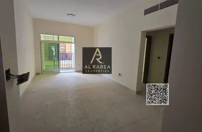 Apartment - 1 Bedroom - 2 Bathrooms for rent in Al Mowaihat 3 - Al Mowaihat - Ajman