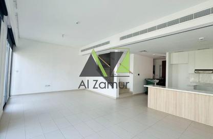 Villa - 3 - 4 for rent in Cherrywoods - Dubai